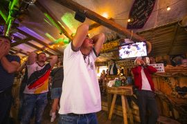 EM 2024 Viertelfinale Deutschland Spanien 41